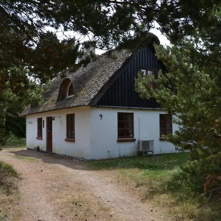 Holiday Juhani - 3-5km From The Sea In Western Jutland By Interhome Kongsmark