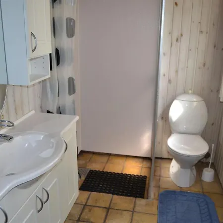 Holiday Juhani - 3-5km From The Sea In Western Jutland By Interhome *