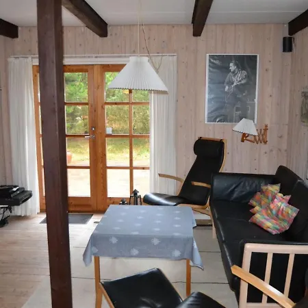 Holiday Juhani - 3-5km From The Sea In Western Jutland By Interhome Ferienhaus