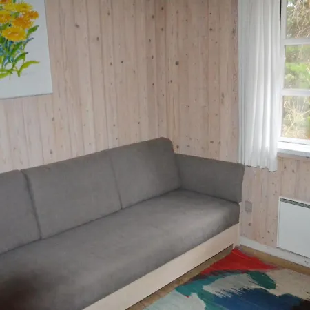 Holiday Juhani - 3-5km From The Sea In Western Jutland By Interhome Ferienhaus Kongsmark