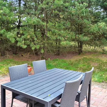 Holiday Juhani - 3-5km From The Sea In Western Jutland By Interhome *