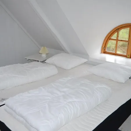 Holiday Juhani - 3-5km From The Sea In Western Jutland By Interhome *