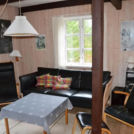 Ferienhaus Holiday Juhani - 3-5km From The Sea In Western Jutland By Interhome *