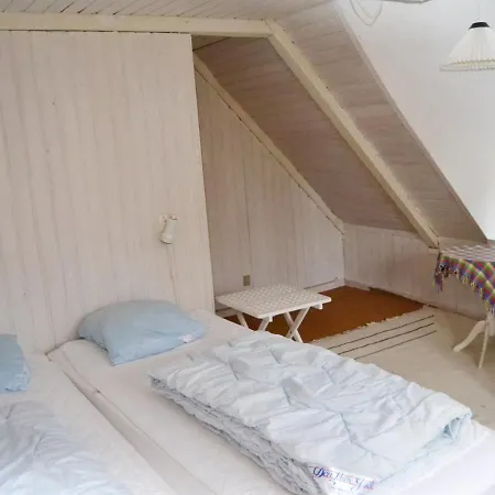 Ferienhaus Holiday Juhani - 3-5km From The Sea In Western Jutland By Interhome Kongsmark