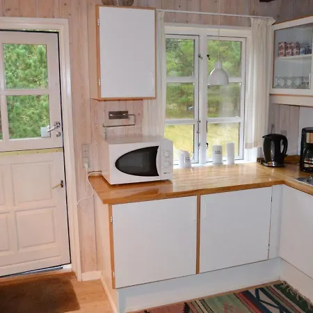Holiday Juhani - 3-5km From The Sea In Western Jutland By Interhome Ferienhaus *